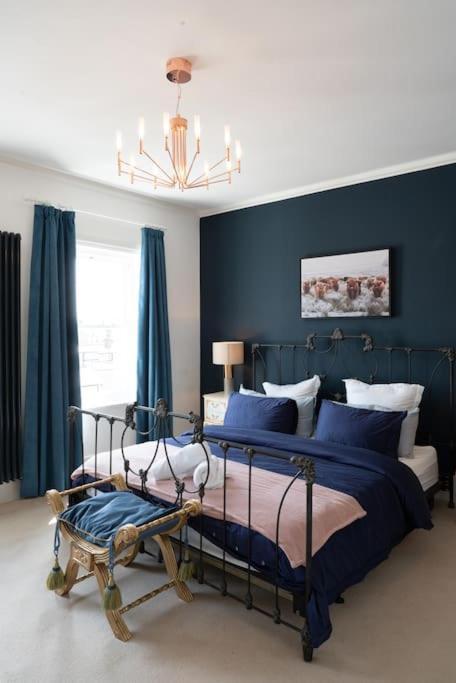 Luxury Duplex Penthouse On The Beach With Panoramic Sea Views Herne Bay Exterior foto