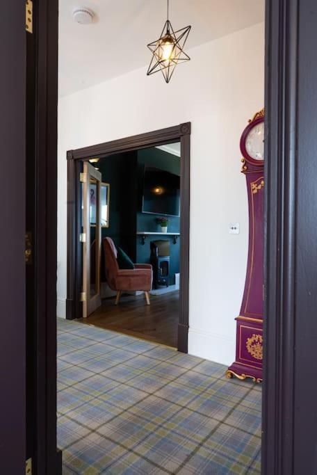 Luxury Duplex Penthouse On The Beach With Panoramic Sea Views Herne Bay Exterior foto